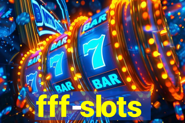 fff-slots