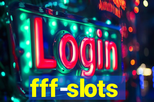 fff-slots