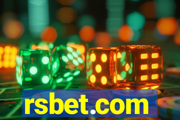 rsbet.com