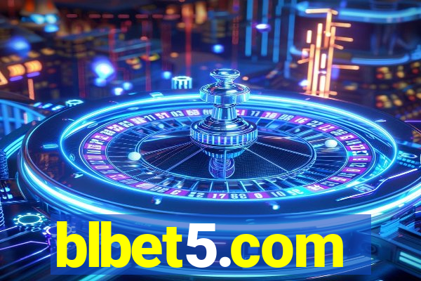 blbet5.com