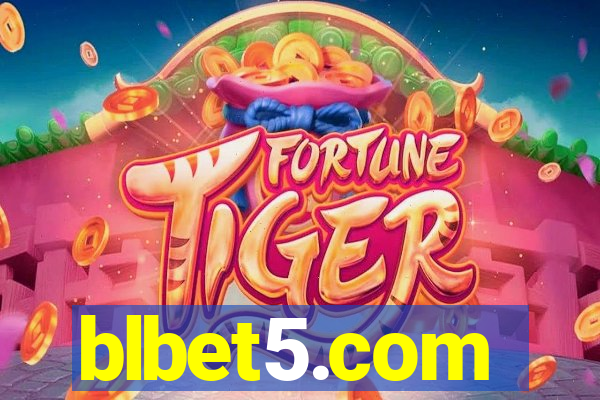 blbet5.com