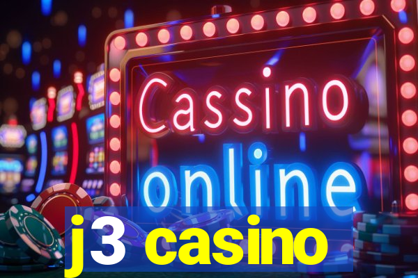 j3 casino