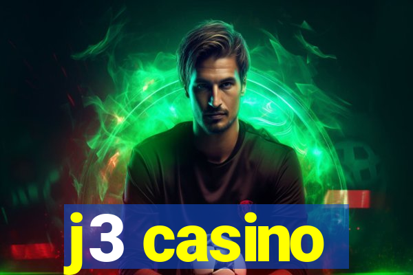 j3 casino