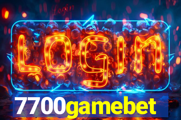 7700gamebet