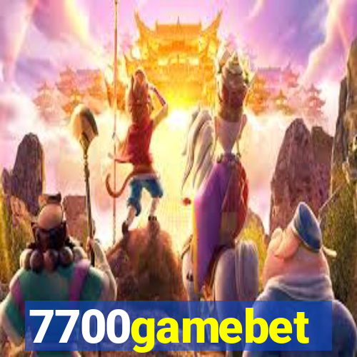 7700gamebet