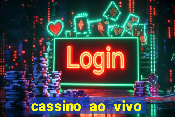 cassino ao vivo estrela bet