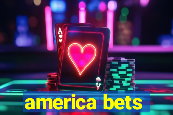 america bets