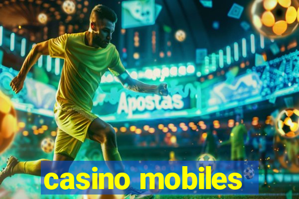 casino mobiles