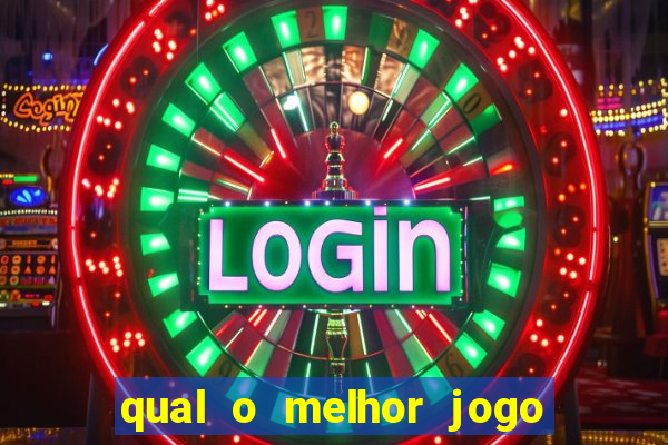 qual o melhor jogo de aposta