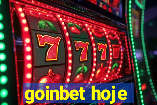 goinbet hoje