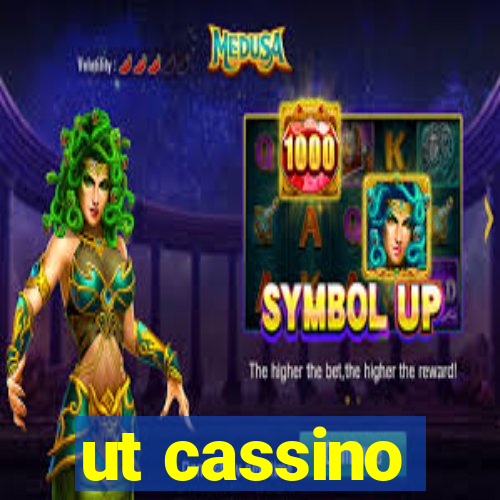 ut cassino