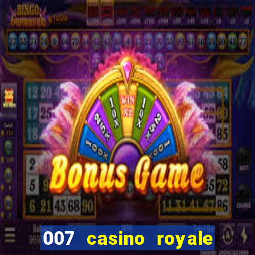 007 casino royale str br