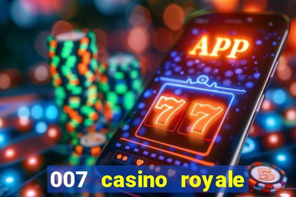 007 casino royale str br