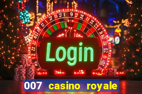 007 casino royale str br