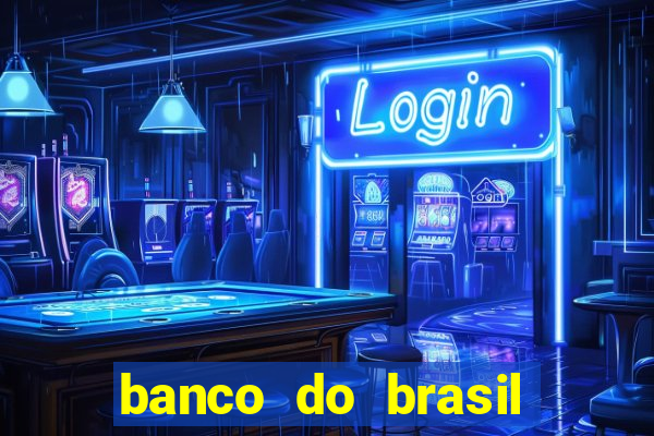 banco do brasil porto feliz