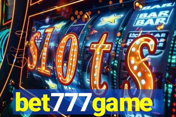 bet777game