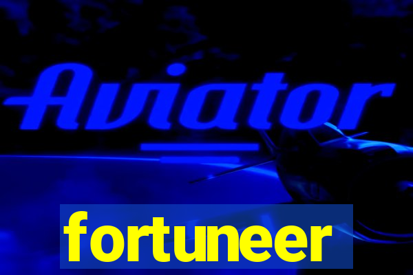 fortuneer