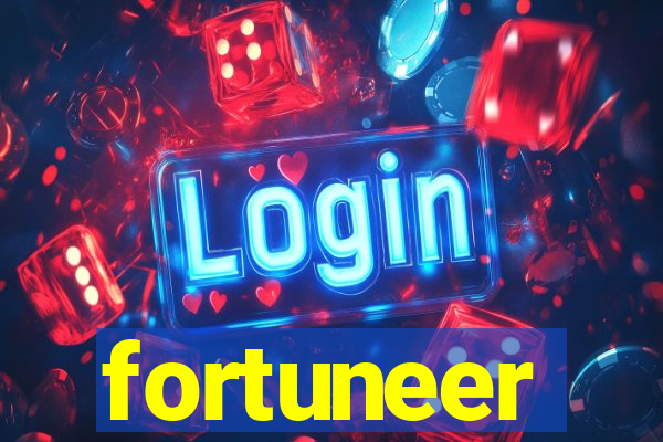 fortuneer