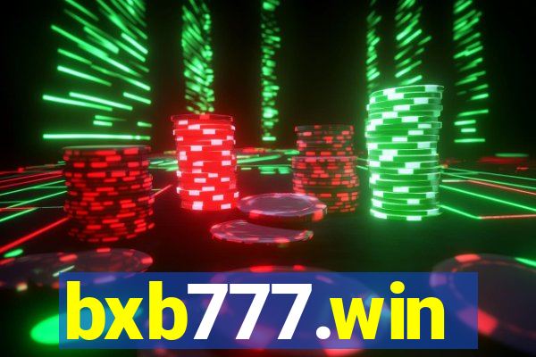 bxb777.win