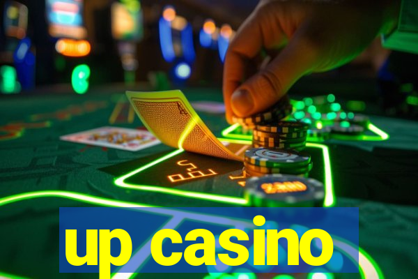 up casino