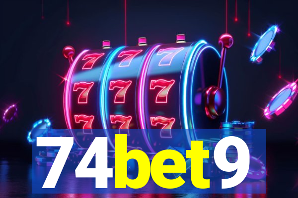 74bet9