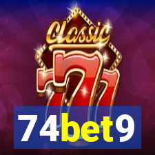 74bet9