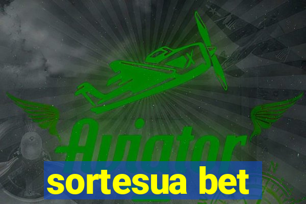 sortesua bet