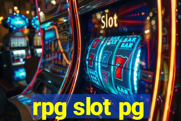 rpg slot pg