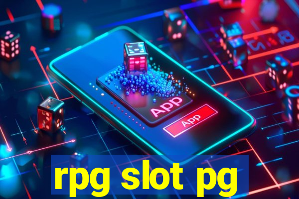 rpg slot pg