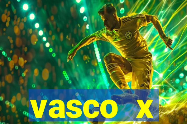 vasco x internacional futemax