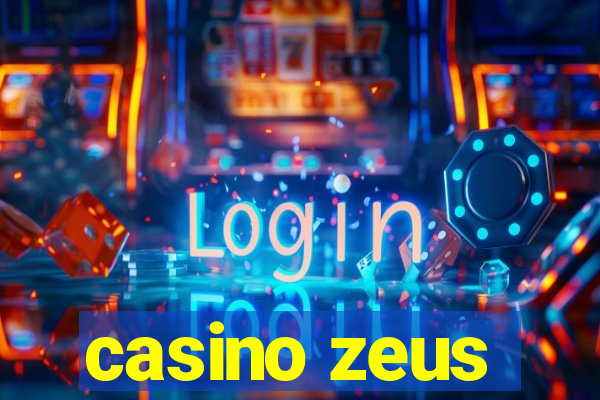 casino zeus