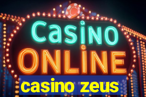 casino zeus