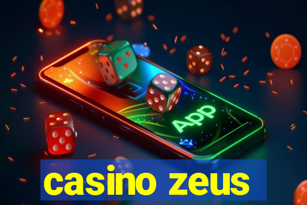 casino zeus