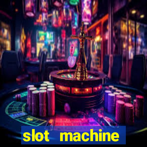 slot machine kostenlos spielen