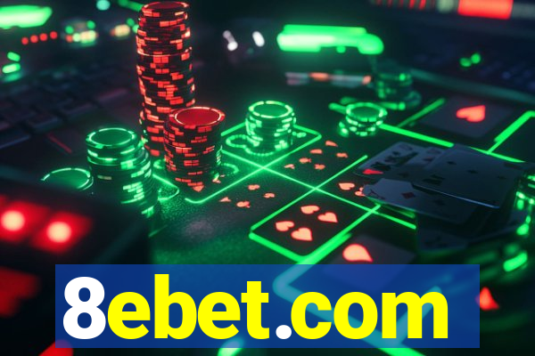 8ebet.com