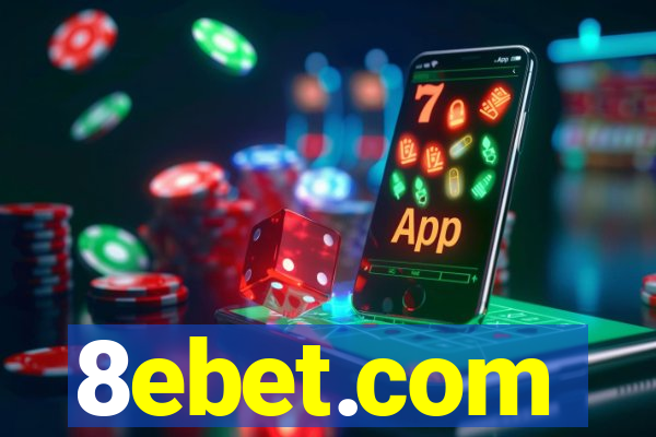 8ebet.com