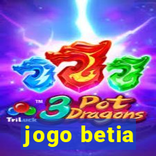 jogo betia