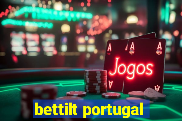 bettilt portugal