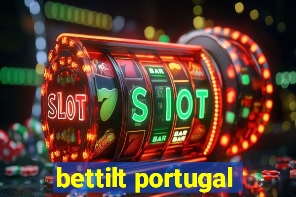 bettilt portugal