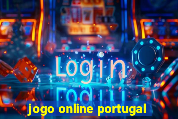 jogo online portugal