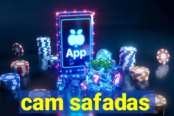 cam safadas