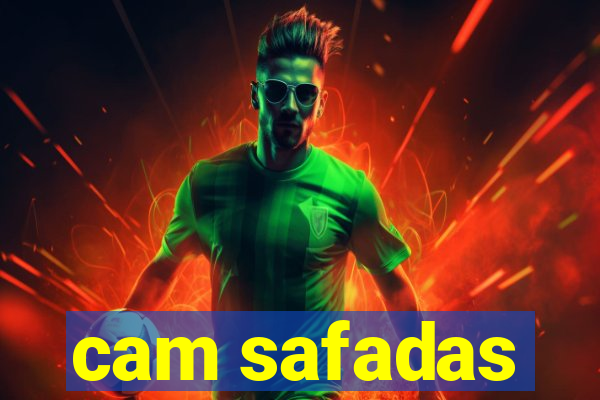 cam safadas