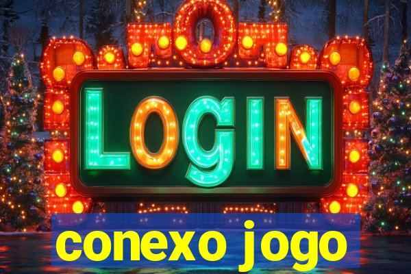 conexo jogo