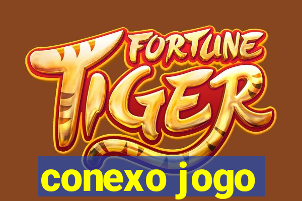 conexo jogo