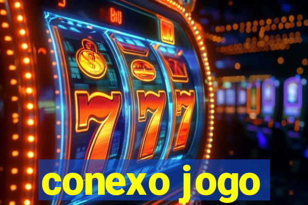 conexo jogo