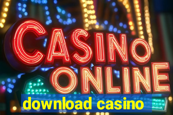 download casino