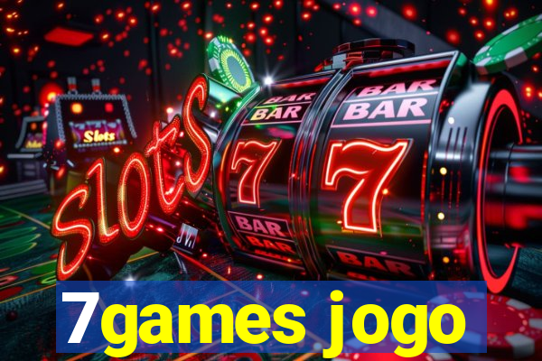 7games jogo