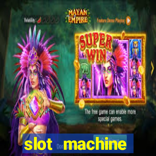 slot machine napoleon gratis