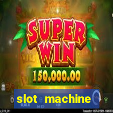 slot machine napoleon gratis