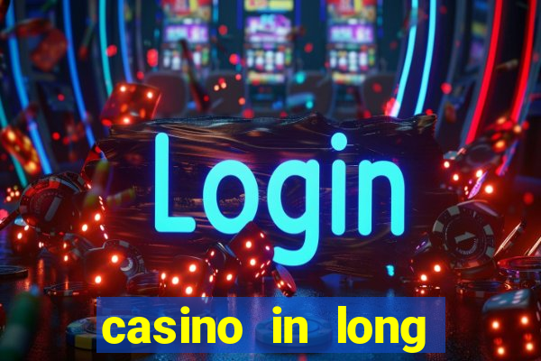 casino in long island new york